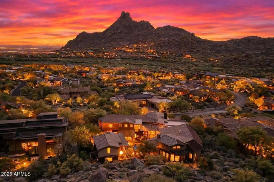 House in Scottsdale, Arizona, United States 3 - 17701903
