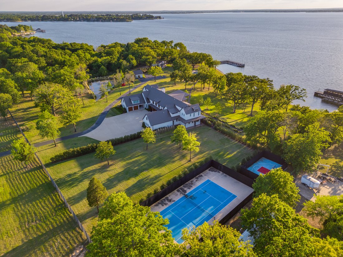Farm Ranch in Malakoff, Texas, United States 5 - 17702000