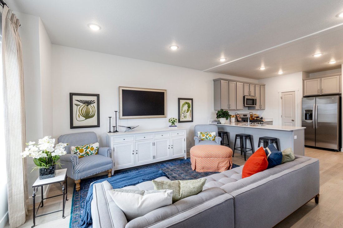 House in Kamas, Utah, United States 4 - 17701809