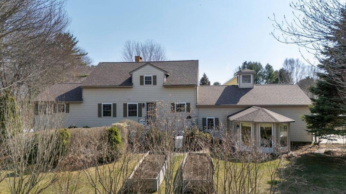 House in Saco, Maine, United States 5 - 17701885