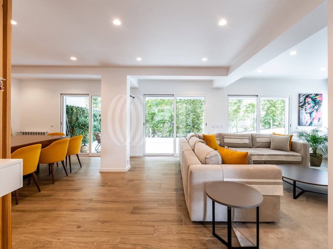 Casa a Cascais e Estoril, Lisbona, Portogallo 2 - 17702269