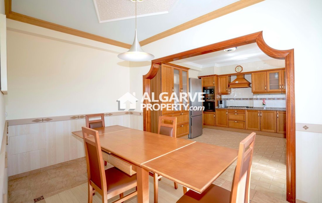 Villa in Santa Barbara de Nexe, Algarve, Portugal 5 - 17702586