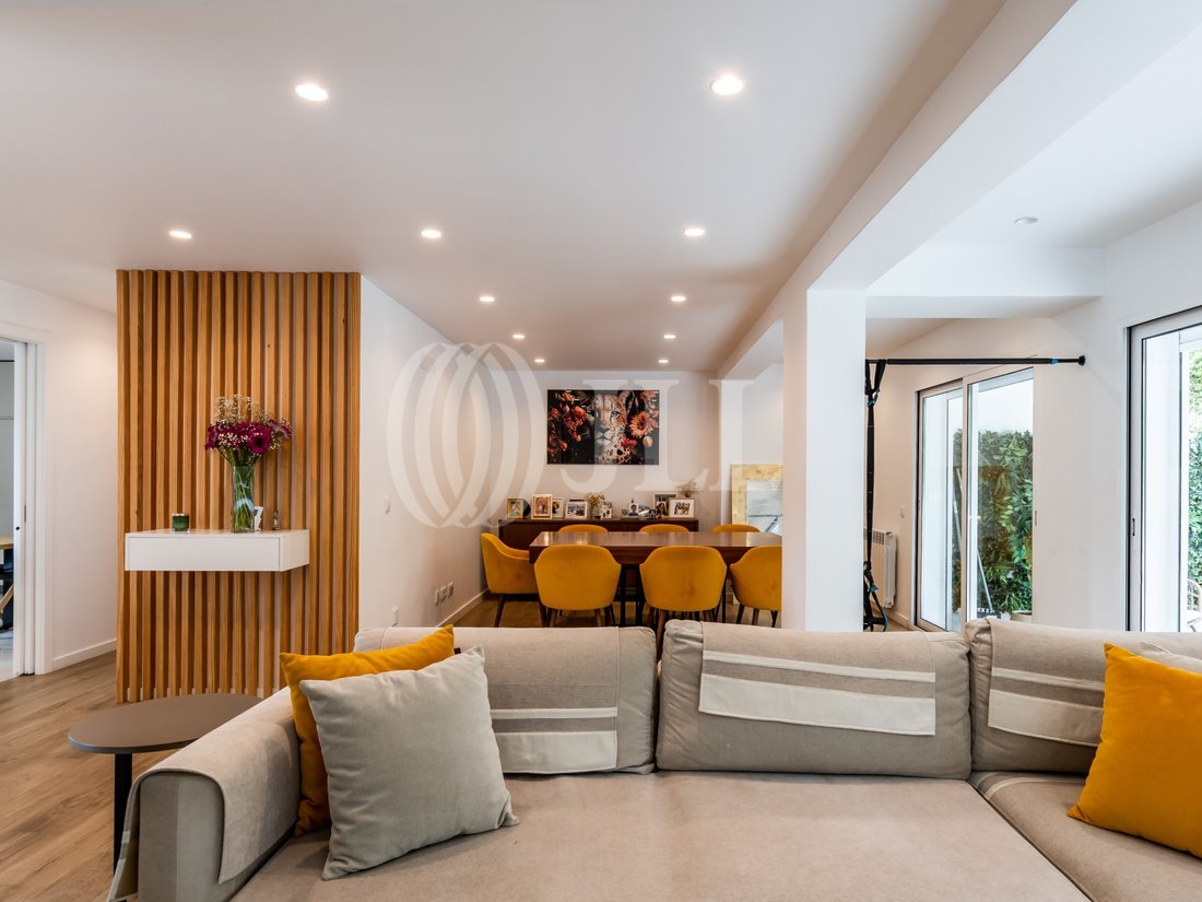 Casa a Cascais e Estoril, Lisbona, Portogallo 5 - 17702269