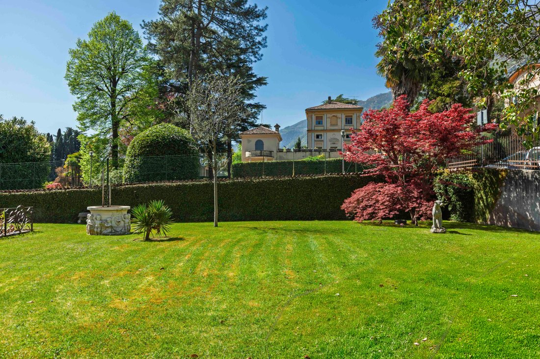 Villa in Tremezzina, Lombardy, Italy 5 - 17702138