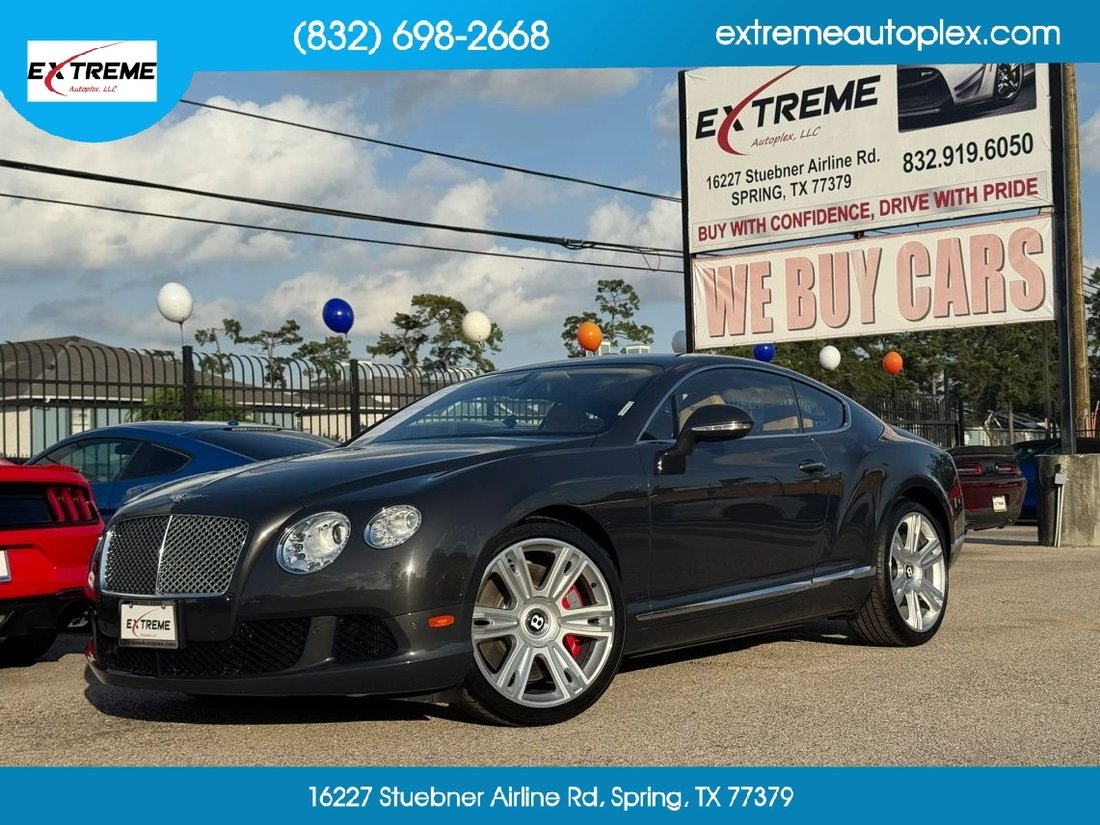 Coupe in Spring, TX, United States 1 - 17702485