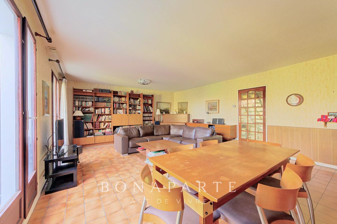 House in Saint-Germain-en-Laye, Ile-de-France, France 5 - 17702018