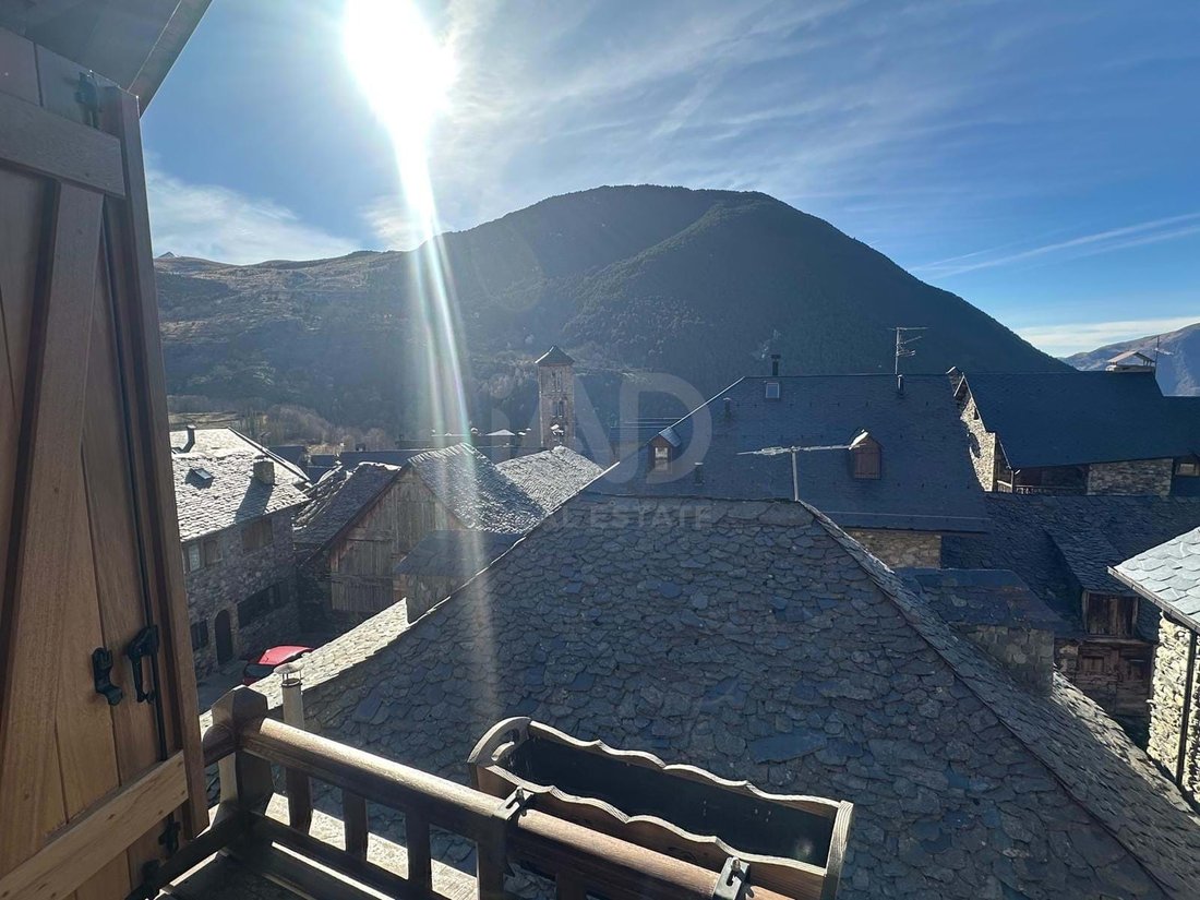 Townhouse in la Vall de Boi, Catalonia, Spain 1 - 17702599