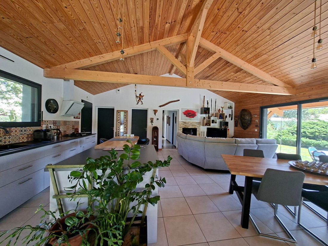 Villa in Saint-Michel-Escalus, Nouvelle-Aquitaine, France 2 - 17701865