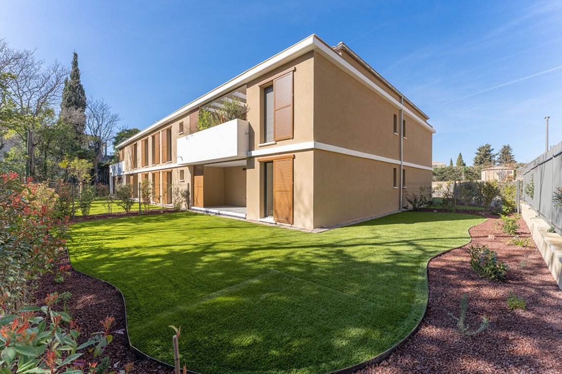 Apartment in Granettes-Jauberte-Sainte Anne, Aix-en-Provence, France 4 - 17702264