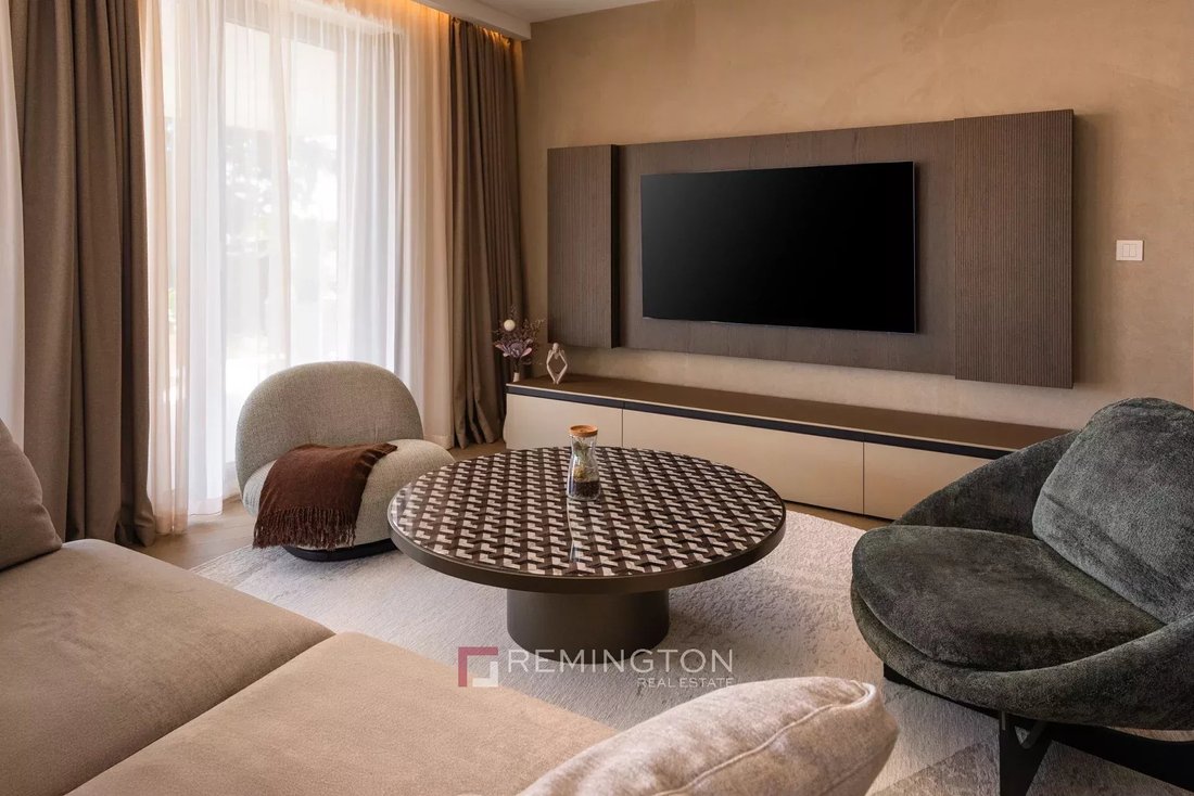 Apartment in Grad Opatija, Primorje-Gorski Kotar County, Croatia 4 - 16714810