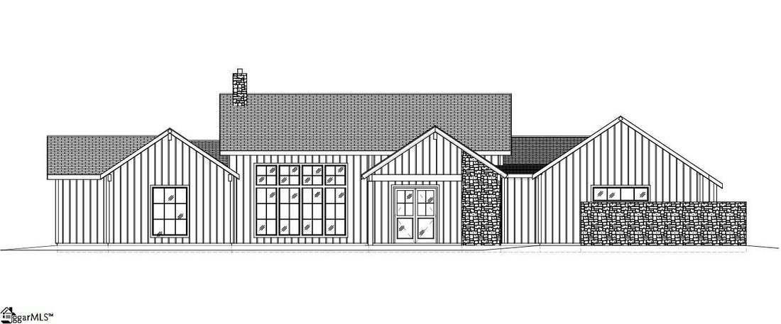 House in Greer, South Carolina, United States 2 - 17702092