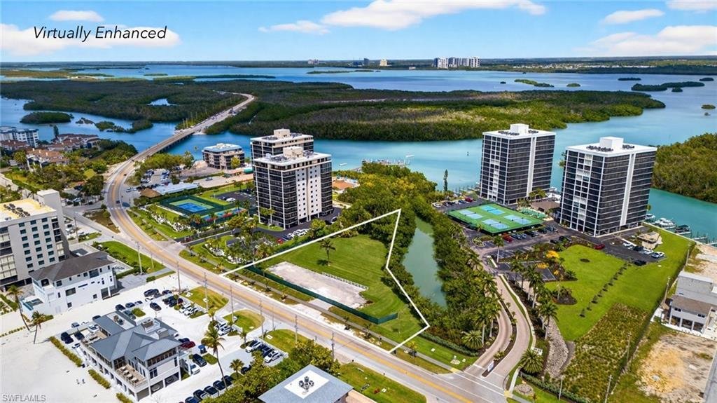 Land in Bonita Springs, Florida, United States 1 - 17702296