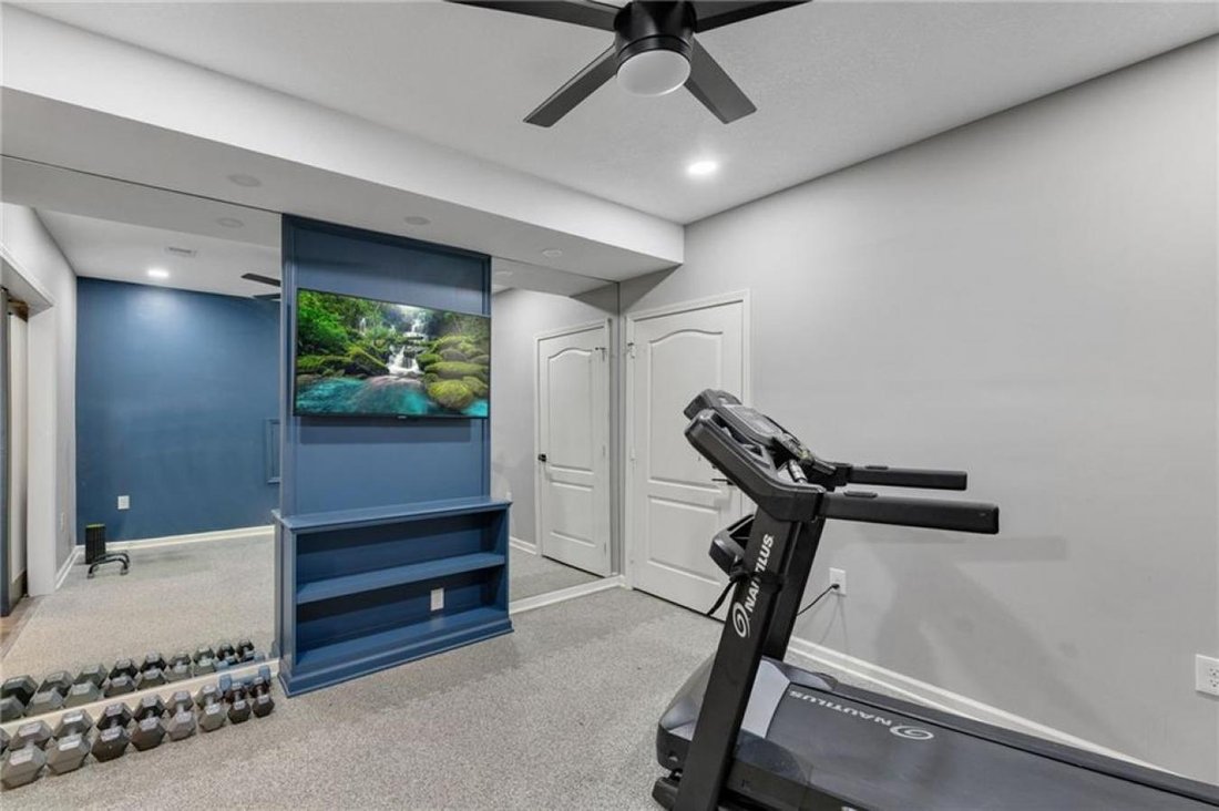 House in Leawood, Kansas, United States 4 - 17701917