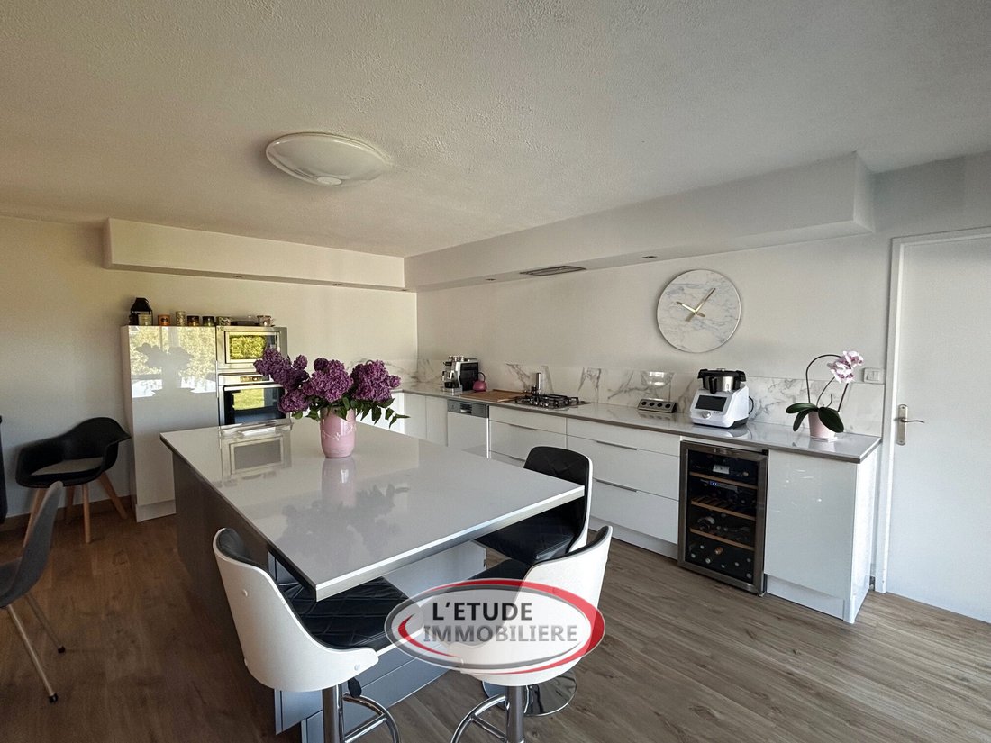House in Carquefou Est-Hors Agglo, Carquefou, France 5 - 17702257