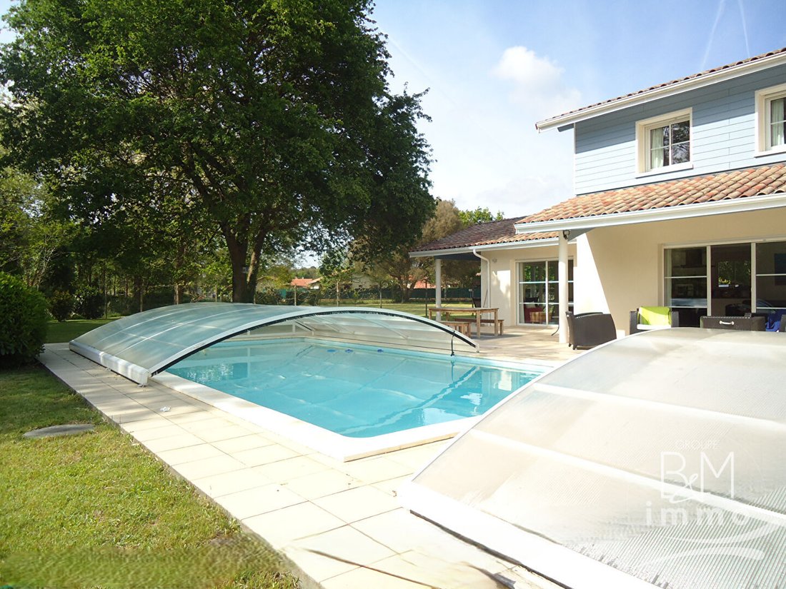 Villa in Saint-Michel-Escalus, Nouvelle-Aquitaine, France 2 - 17701859