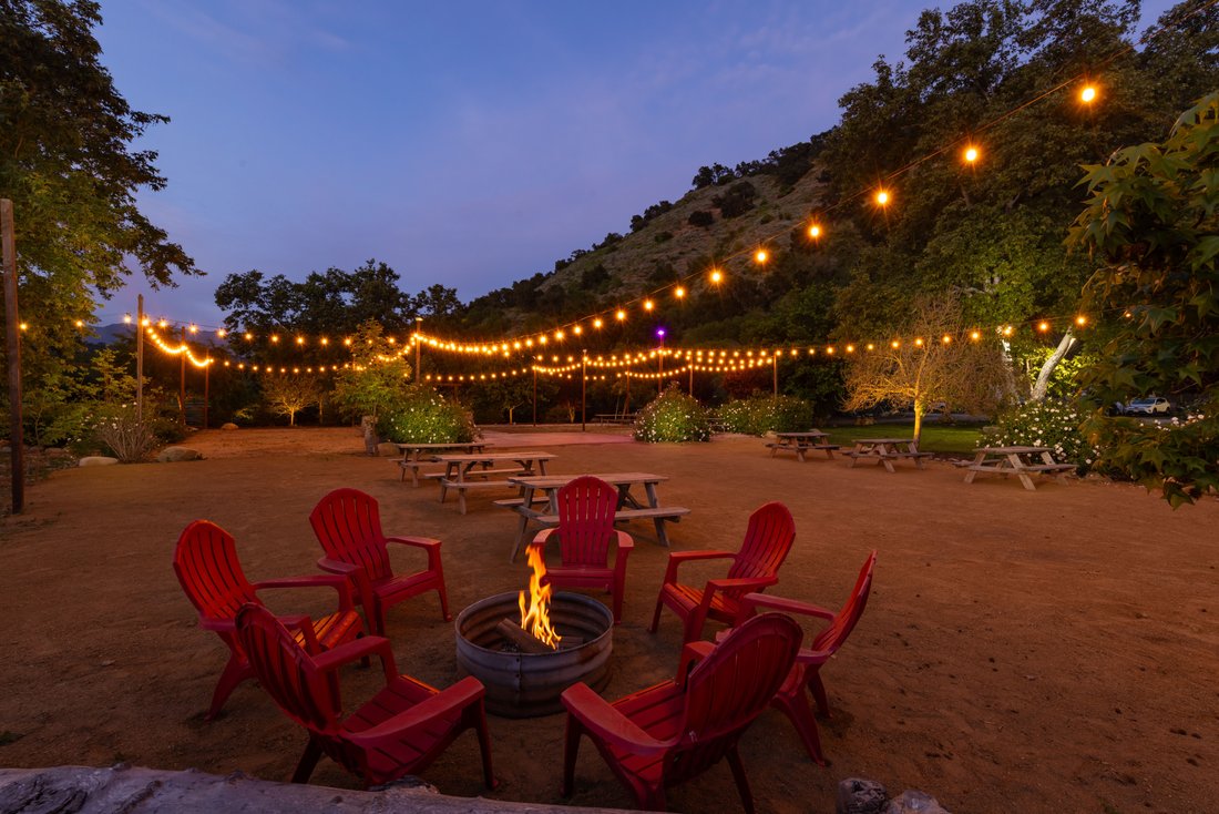 Apartment in Ojai, California, United States 3 - 17702565