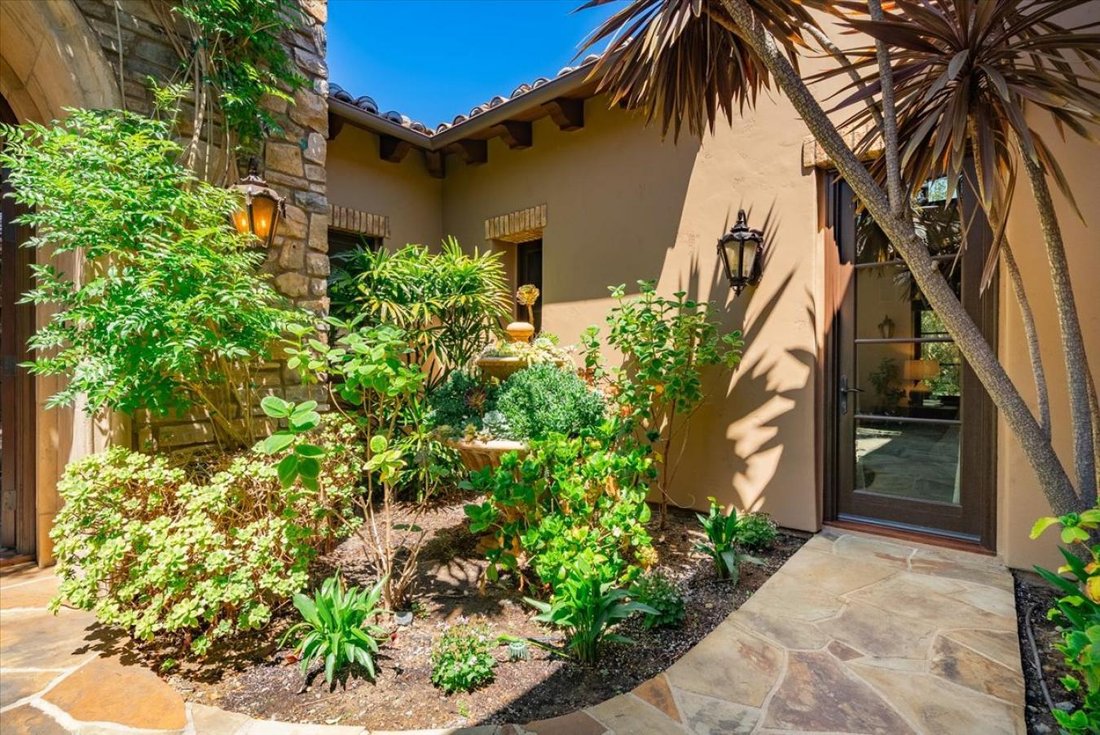 House in Rancho Santa Fe, California, United States 4 - 17701914