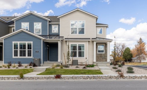 House in Kamas, Utah, United States 1