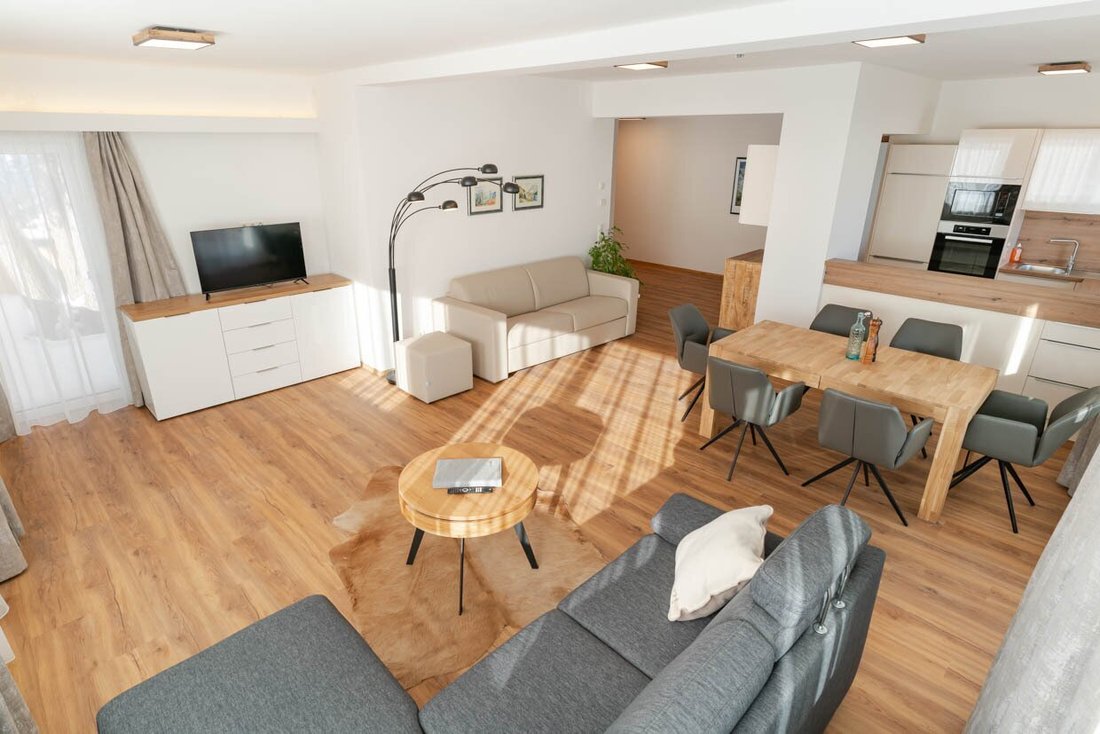 Apartment in Ramsau am Dachstein, Styria, Austria 2 - 17702217