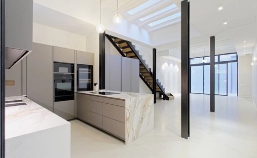Apartamento en Eixample, Barcelona, España 1