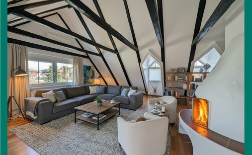 Penthouse in Graz, Styria, Austria 1