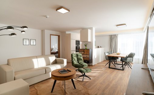 Appartement à Schladming, Styrie, Autriche 1