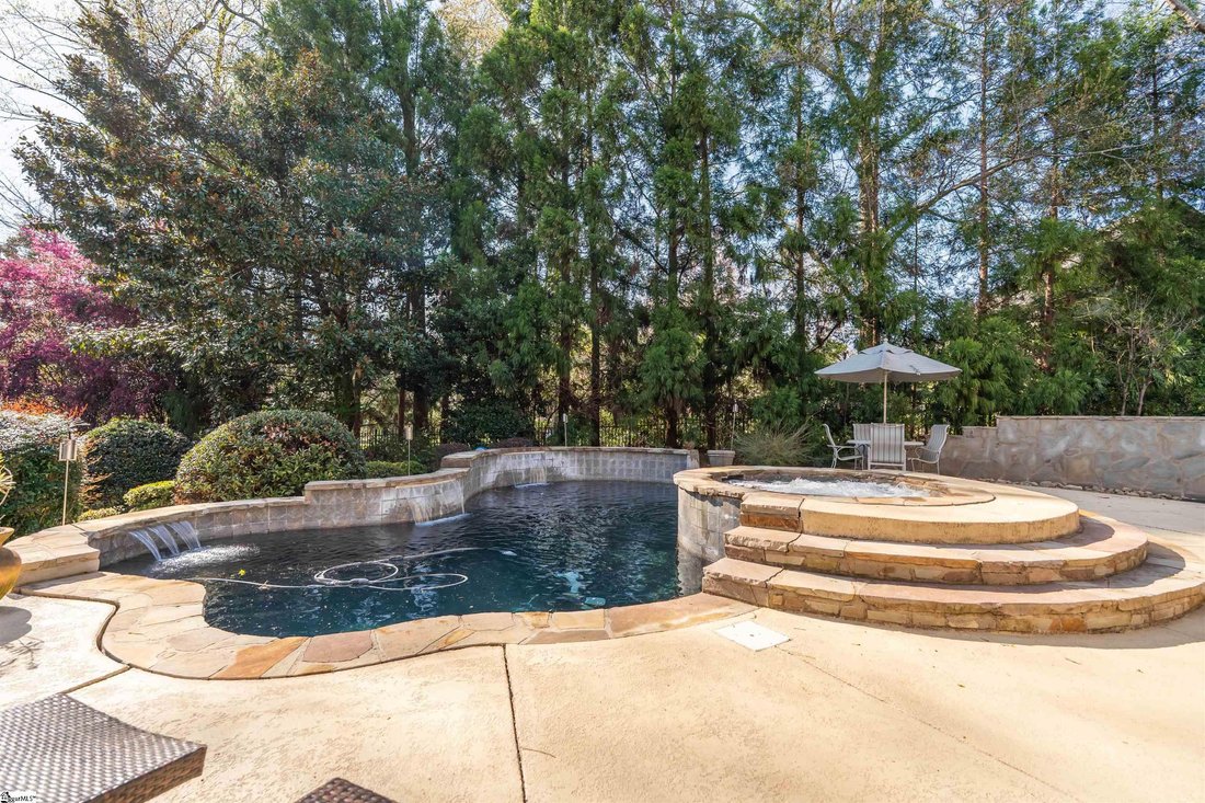 House in Simpsonville, South Carolina, United States 3 - 17702094