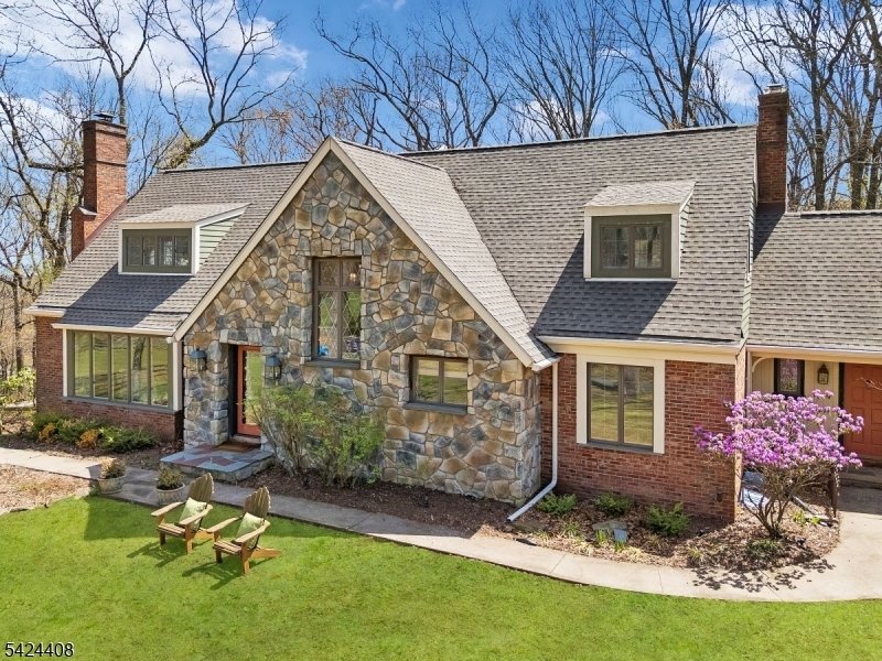 House in Tewksbury, New Jersey, United States 1 - 17702551