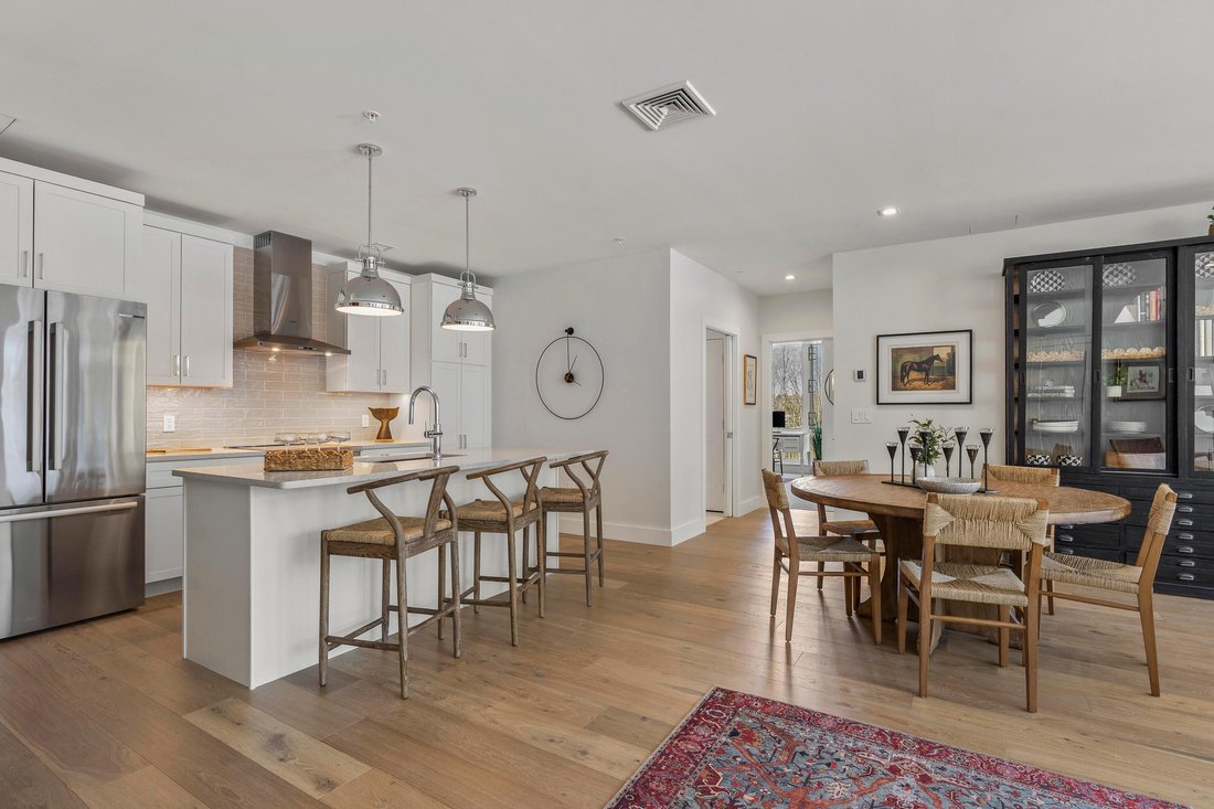 Condo in Falmouth, Maine, United States 3 - 17317174