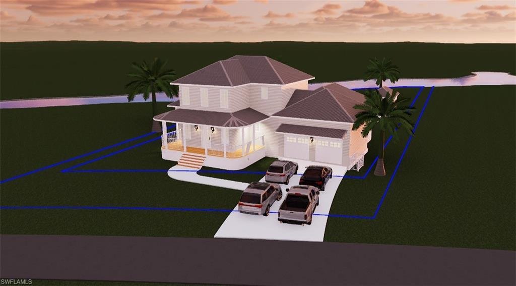 Casa en Bonita Springs, Florida, Estados Unidos 5 - 17702301