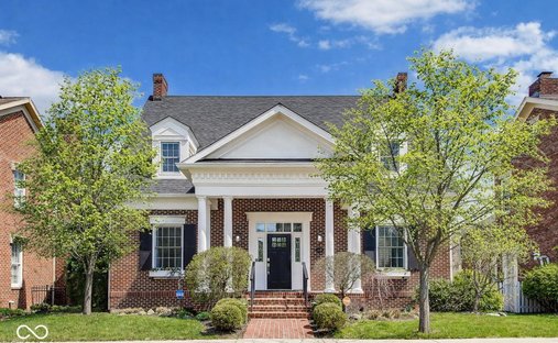 Casa a Carmel, Indiana, Stati Uniti 1