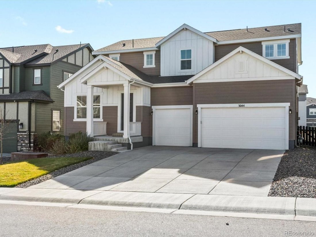 House in Castle Rock, Colorado, United States 2 - 17701913
