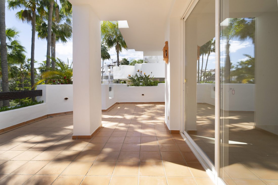 Apartment in Nueva Andalucia, Marbella, Spain 3 - 17701832