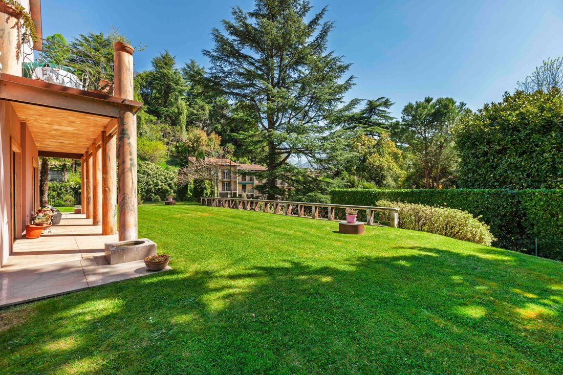 Villa in Tremezzina, Lombardy, Italy 3 - 17702138