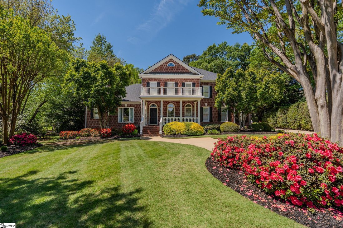 House in Simpsonville, South Carolina, United States 2 - 17702094