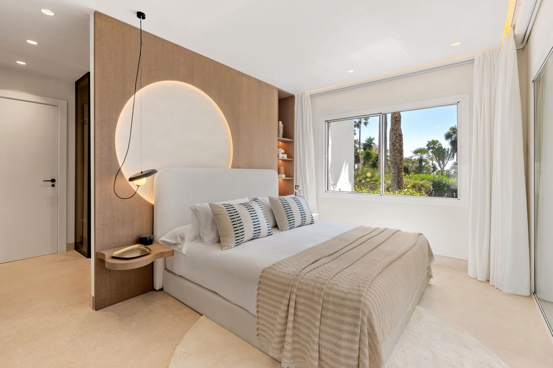 Apartment in Cancelada, Estepona, Andalusia 2 - 17701840