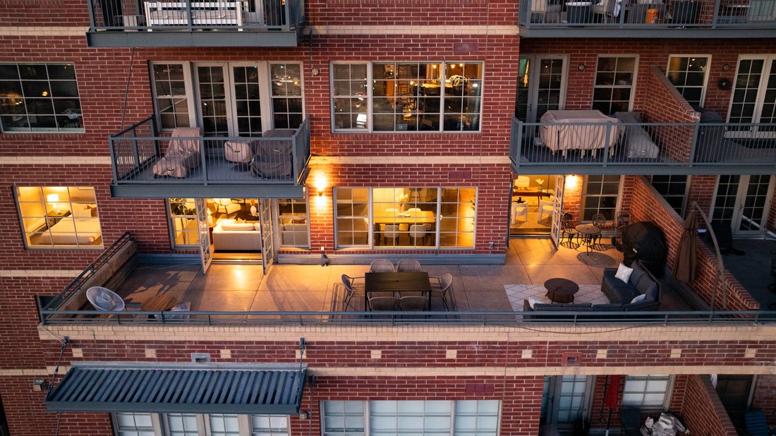 Condo in Denver, Colorado, United States 2 - 17702253