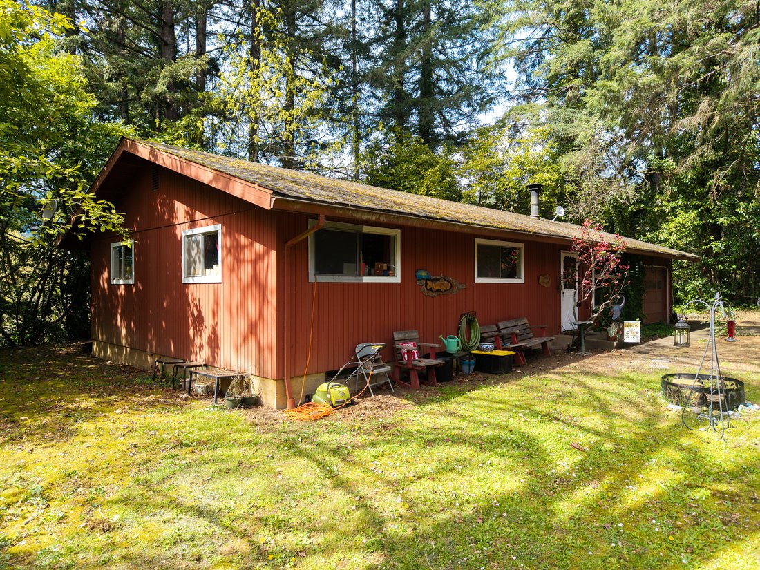 Apartment in Alsea, Oregon, United States 4 - 17702489