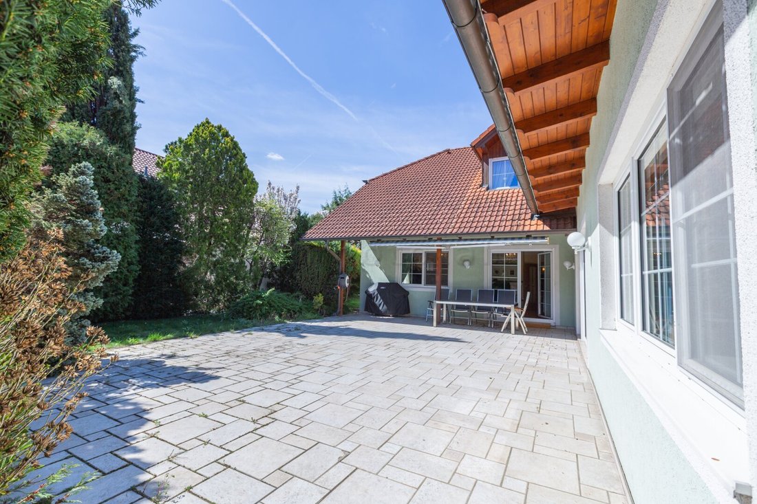 House in Guntramsdorf, Lower Austria, Austria 1 - 17702054