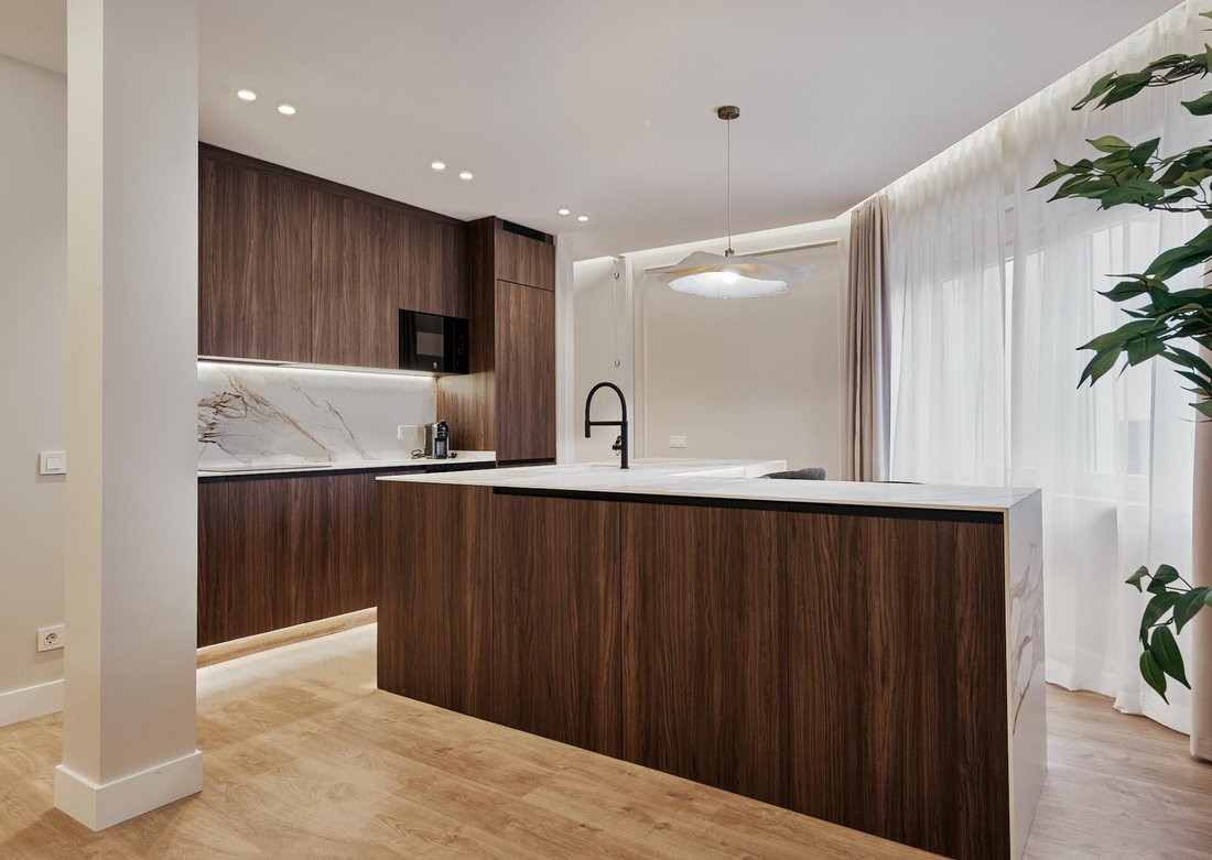 Apartment in Barrio Salamanca, Madrid, Spain 3 - 17702207