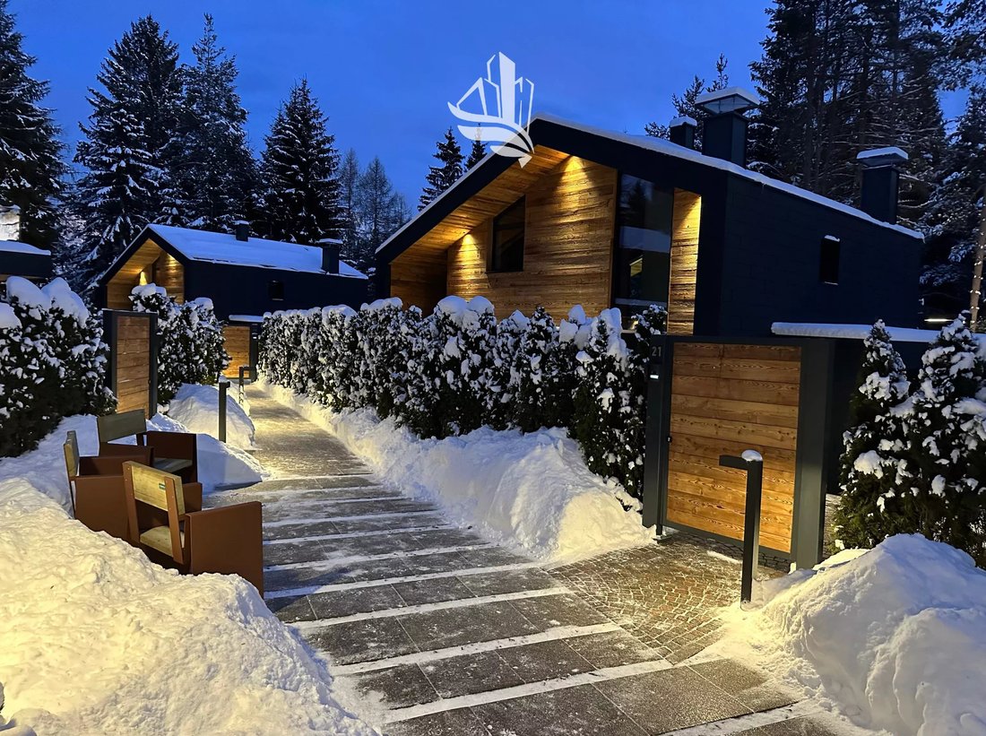 Chalet in Predazzo, Trentino – Alto Adige/Südtirol, Italy 4 - 17702047