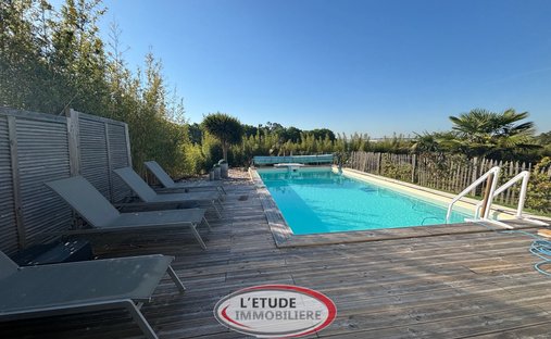 House in Carquefou Est-Hors Agglo, Carquefou, France 1