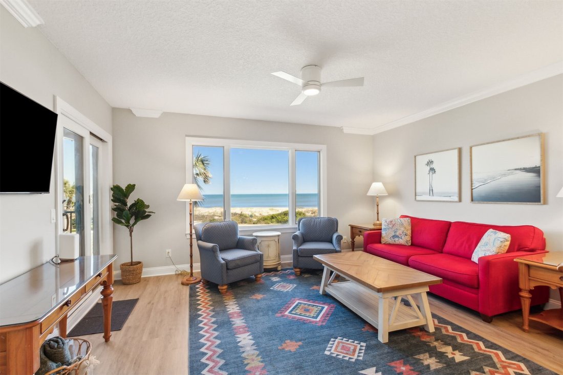 Condo in Fernandina Beach, Florida, United States 2 - 17702175