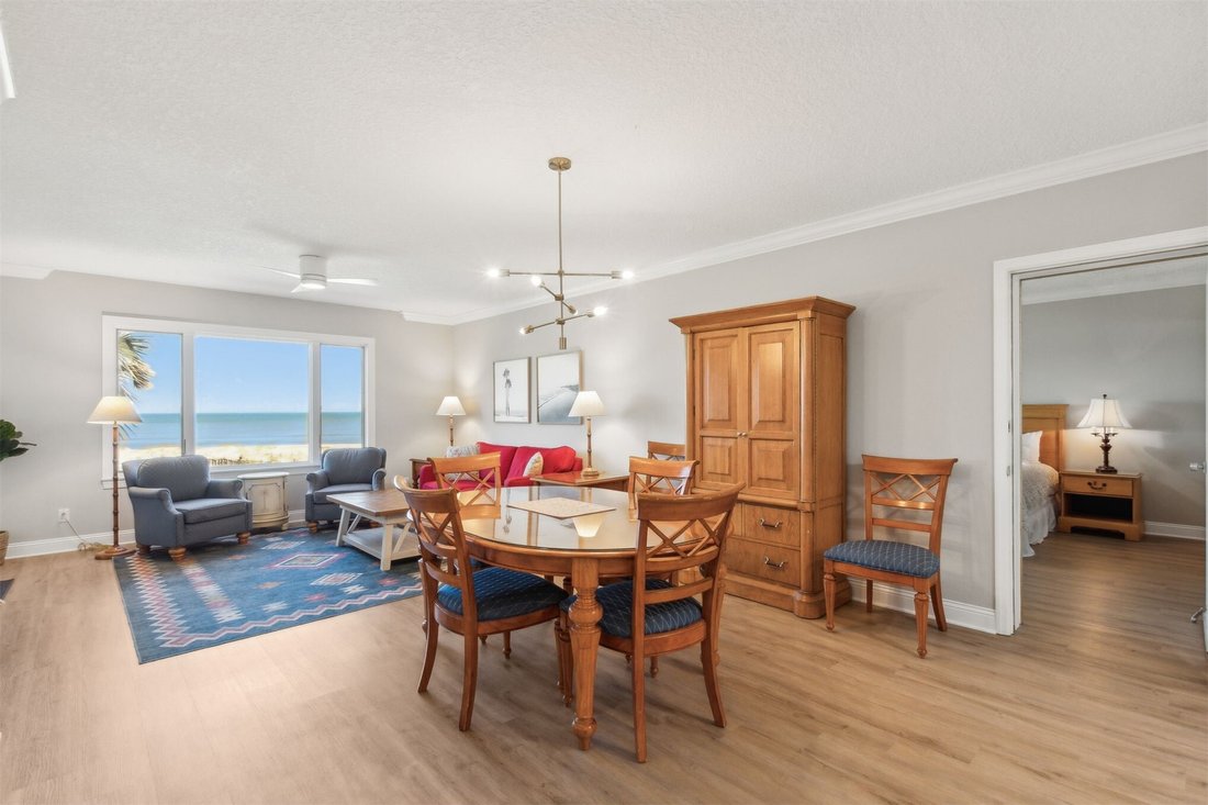 Condo in Fernandina Beach, Florida, United States 4 - 17702175