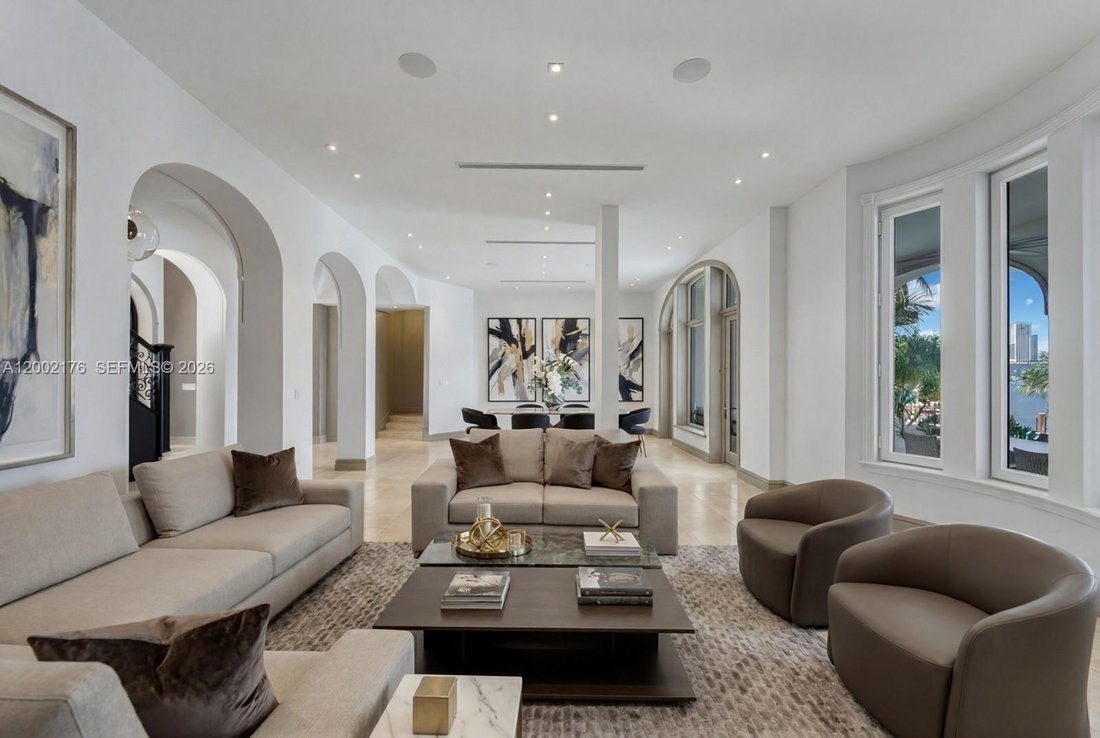 House in Miami Beach, Florida, United States 5 - 17701801