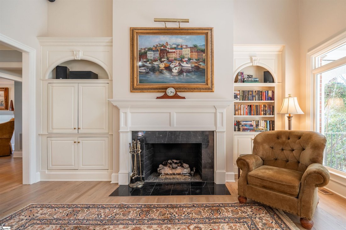 House in Simpsonville, South Carolina, United States 5 - 17702094