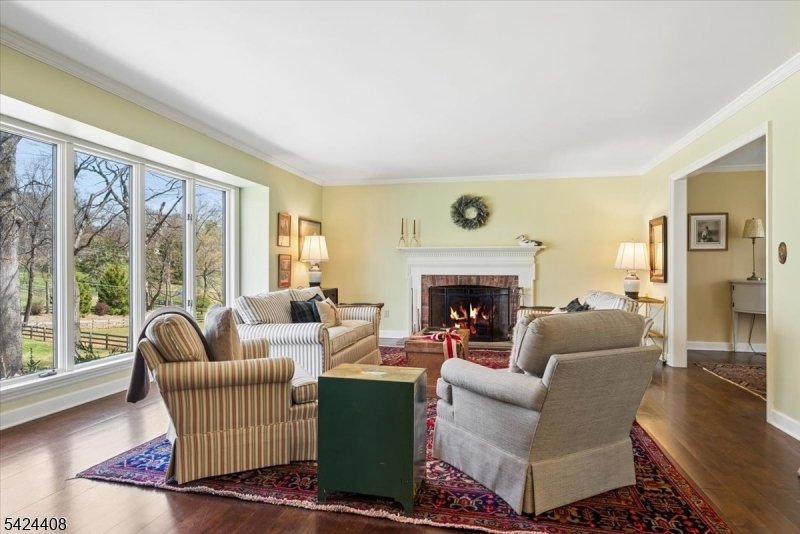 House in Tewksbury, New Jersey, United States 4 - 17702551