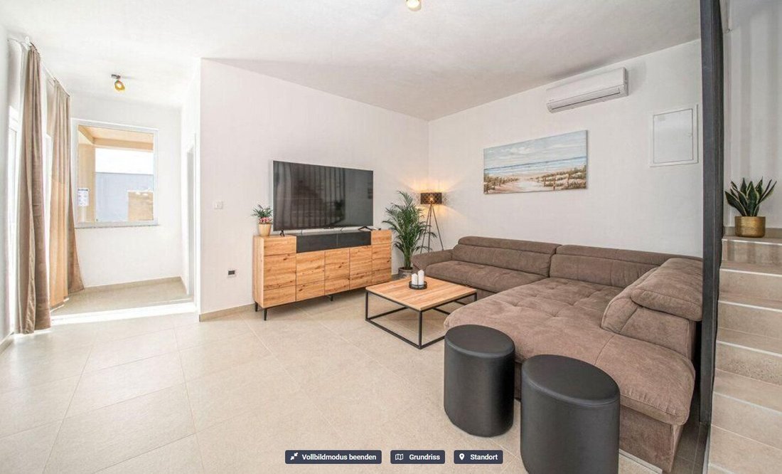 Villa in Novalja, Croatia 5 - 17702254