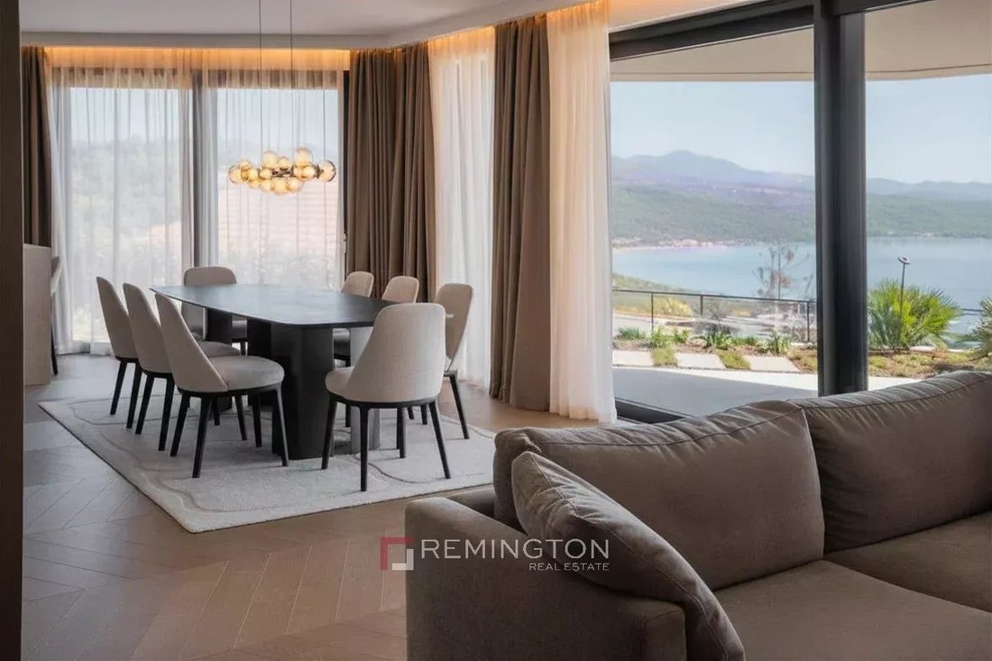 Apartment in Grad Opatija, Primorje-Gorski Kotar County, Croatia 2 - 16701044