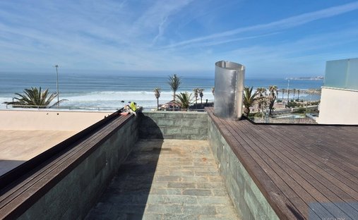 Apartment in Estoril, Cascais e Estoril, Lisbon 1